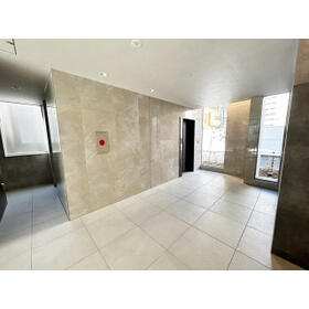 12/14 エントランス