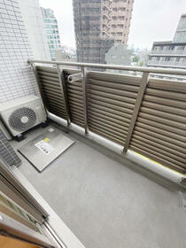 13/16 バルコニー