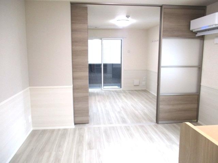 3/18 リビング/ダイニング