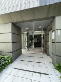 16/22 エントランス