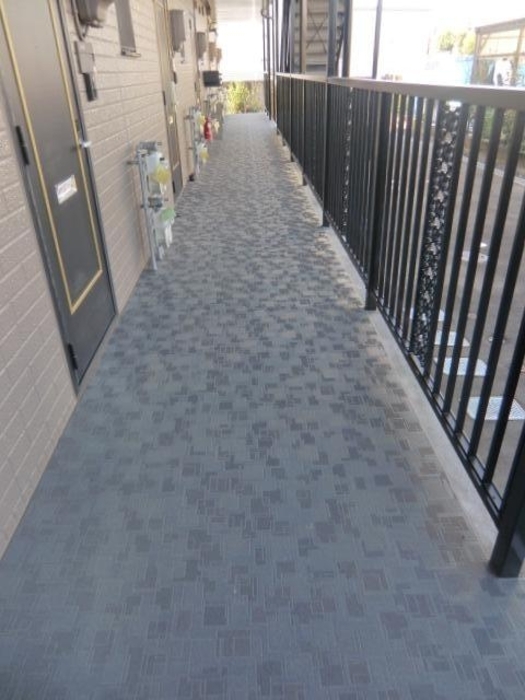 19/29 エントランス