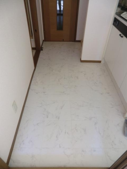 3/29 リビング/ダイニング