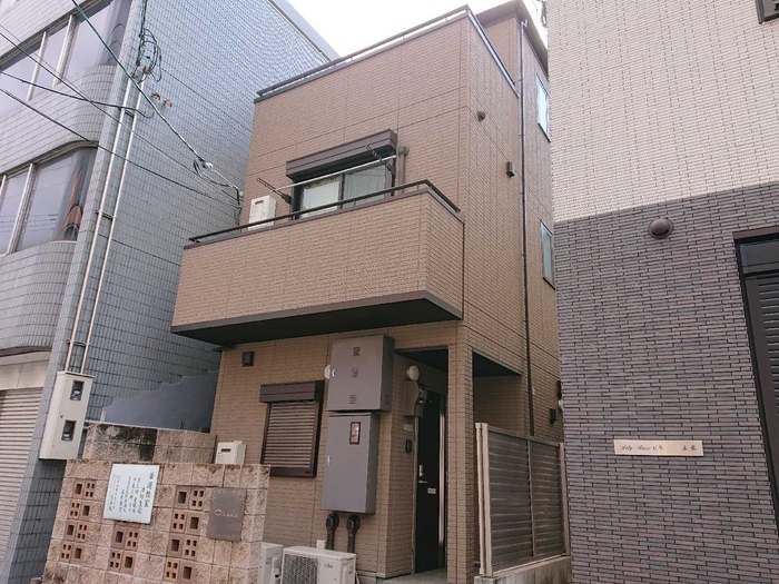 1/20 外観