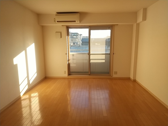 3/20 リビング/ダイニング