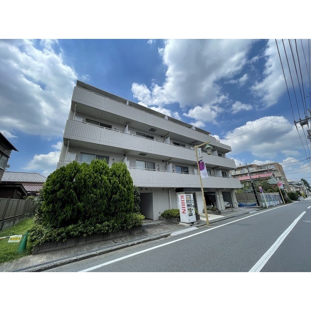 1/16 外観