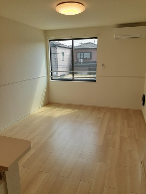 3/20 リビング/ダイニング