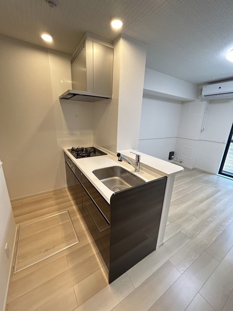 7/20 キッチン