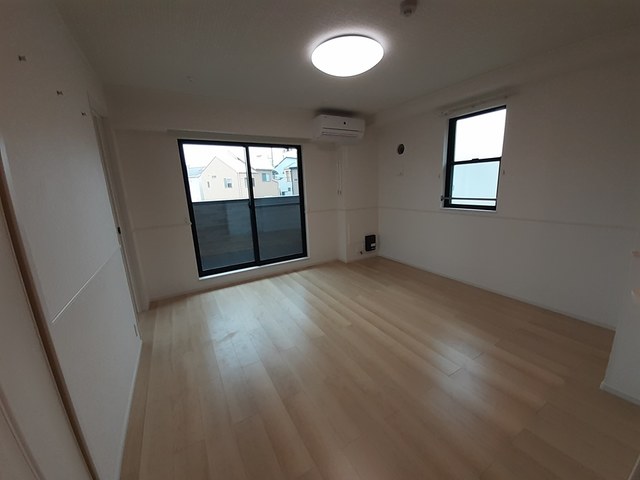 3/20 リビング/ダイニング