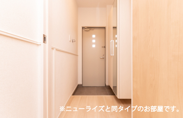 6/20 玄関