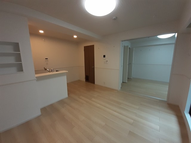 3/20 リビング/ダイニング