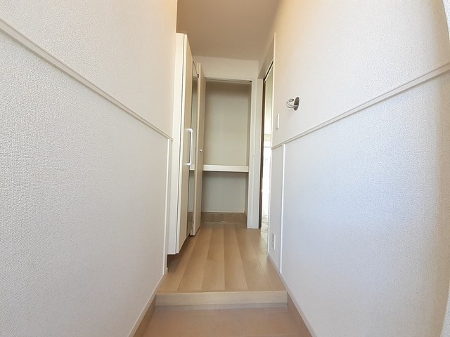 6/20 玄関