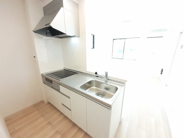 7/24 キッチン