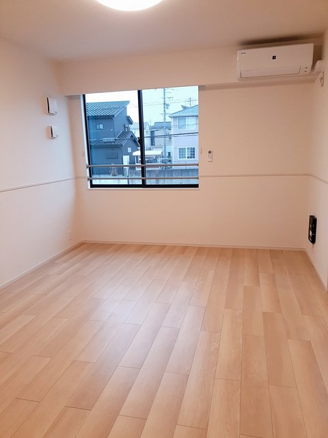 3/22 リビング/ダイニング