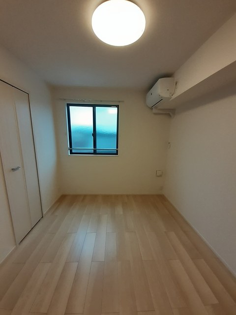 4/20 リビング/ダイニング