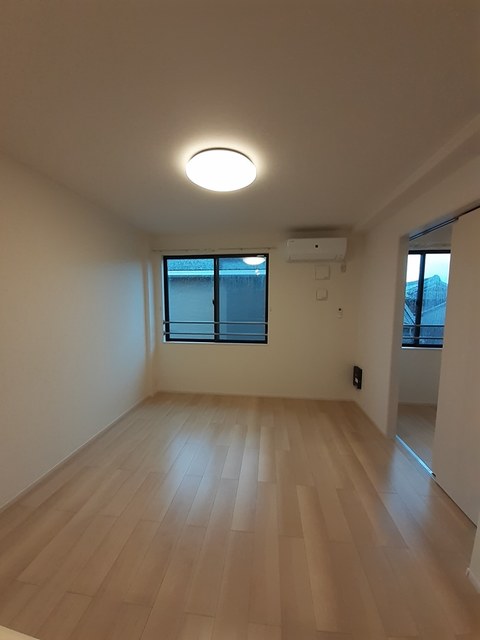 3/20 リビング/ダイニング