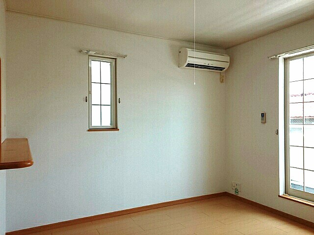 2/23 リビング/ダイニング