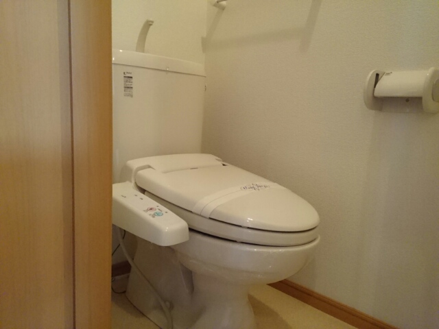 9/23 トイレ