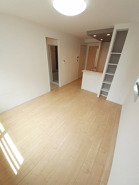 3/20 リビング/ダイニング