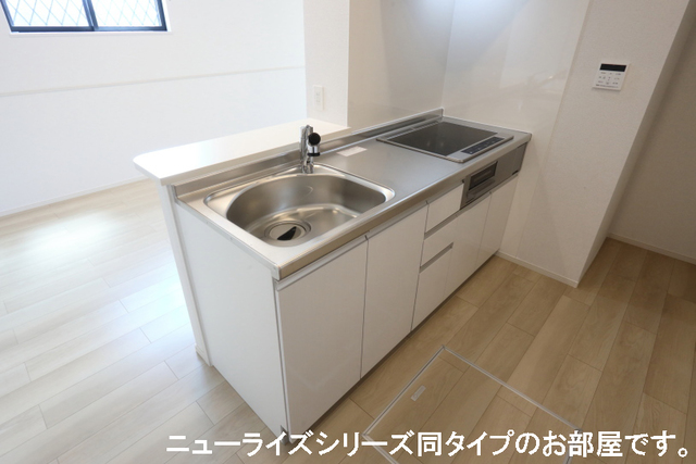6/30 キッチン