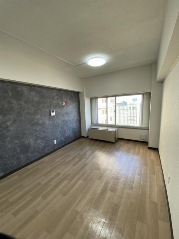 4/20 リビング/ダイニング