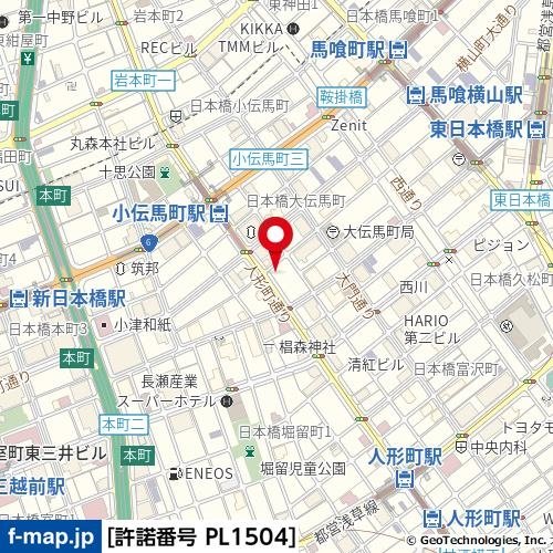 21/30 地図