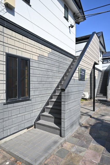 17/28 エントランス