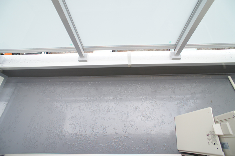 20/23 バルコニー