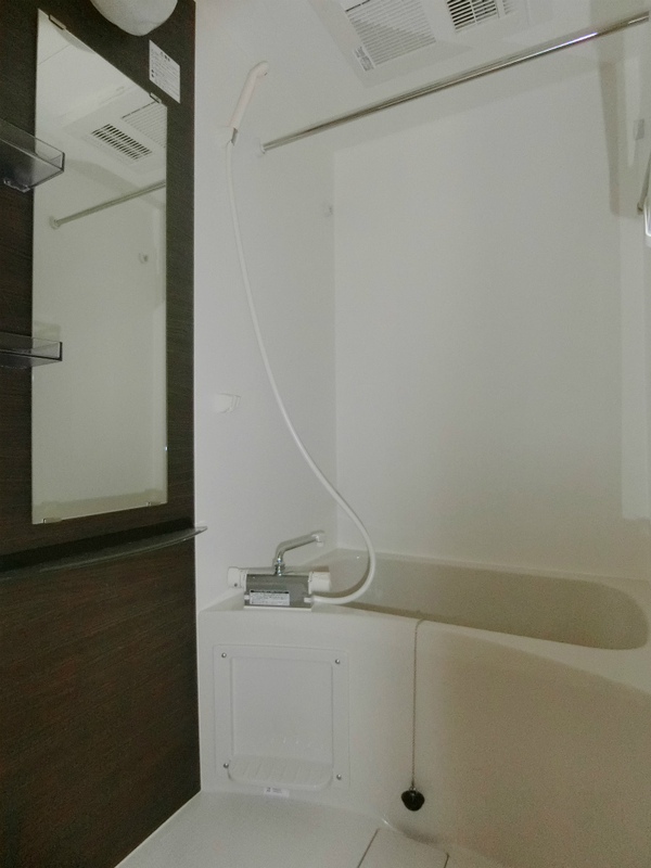 10/25 浴室