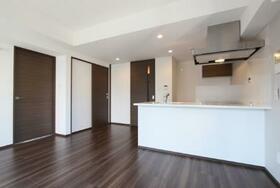 4/14 リビング/ダイニング