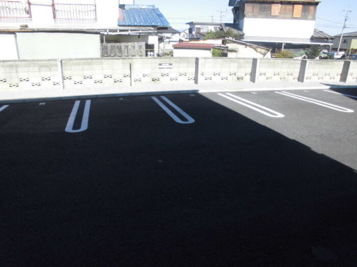 17/24 駐車場
