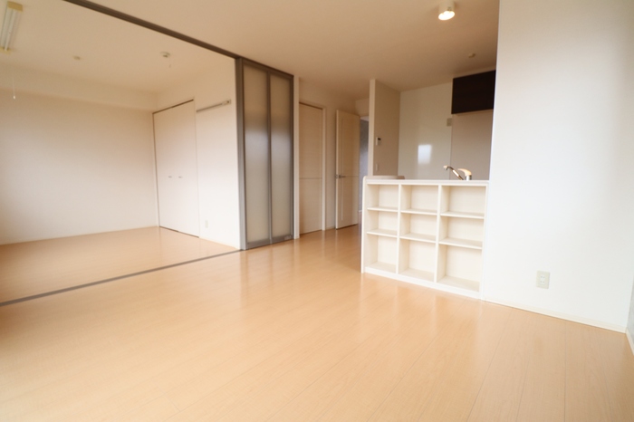 3/14 リビング/ダイニング