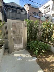 12/16 バルコニー