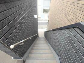 11/16 バルコニー