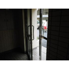 2/6 エントランス