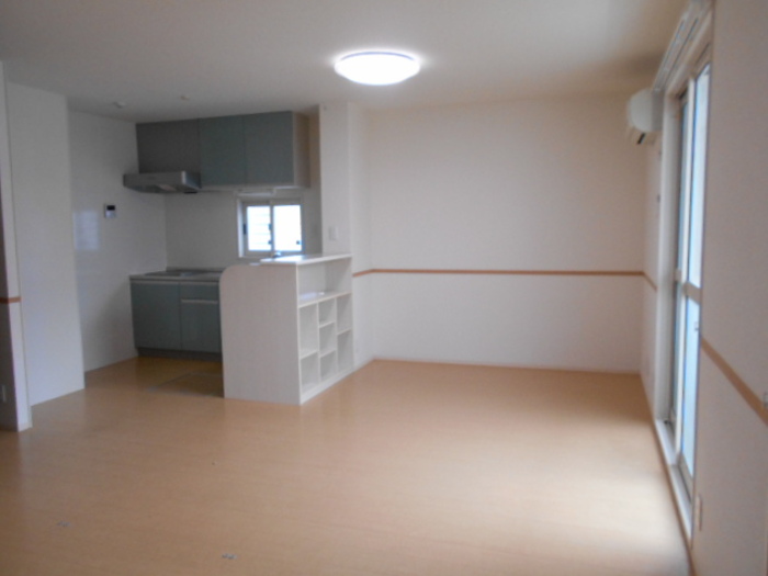 3/16 リビング/ダイニング