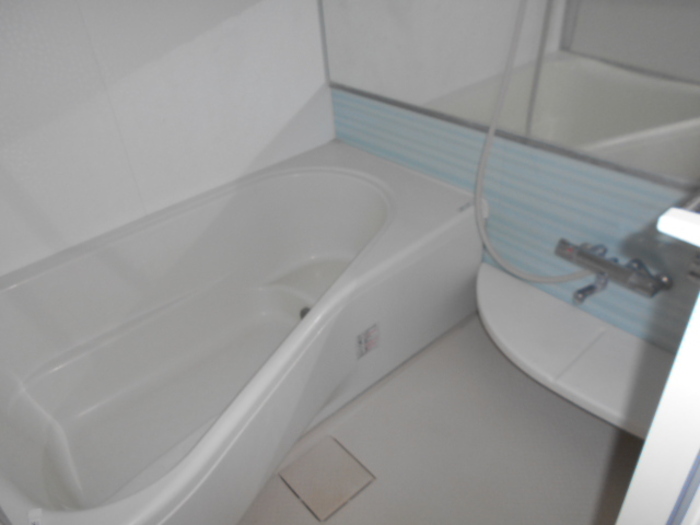 7/16 浴室
