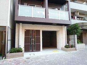 11/11 エントランス