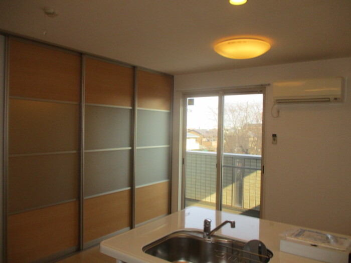 3/14 リビング/ダイニング