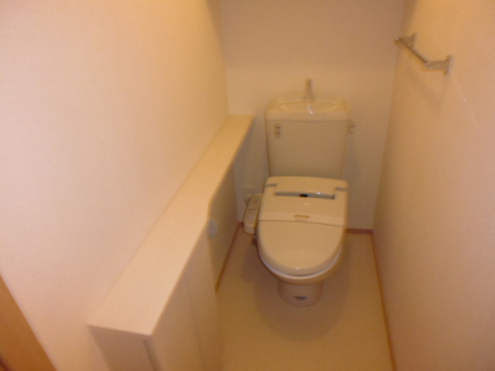 8/14 トイレ