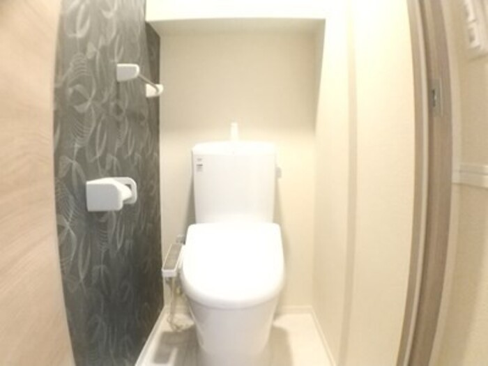 8/17 トイレ