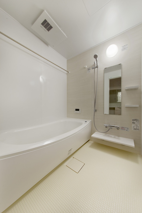7/13 浴室