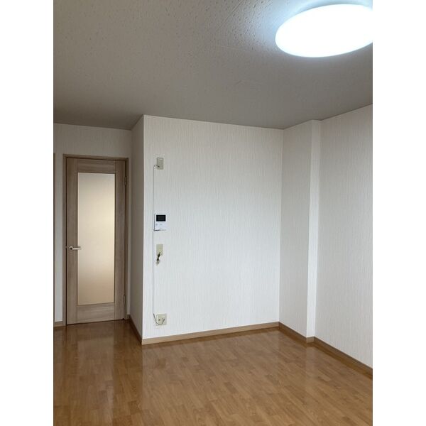 4/21 リビング/ダイニング