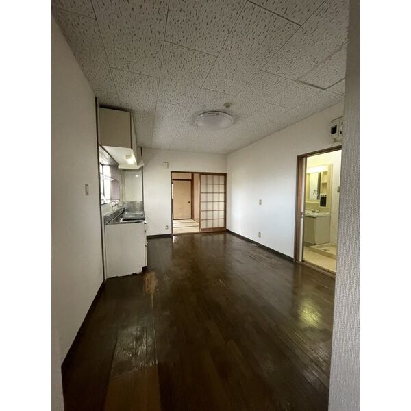 5/21 リビング/ダイニング