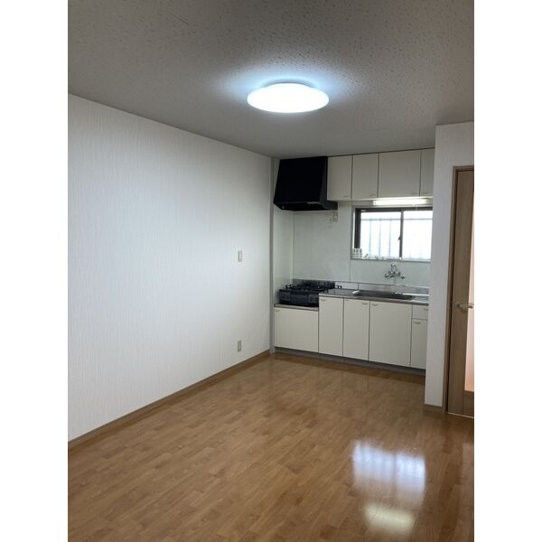 3/21 リビング/ダイニング