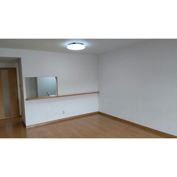 5/17 リビング/ダイニング