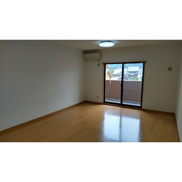 4/17 リビング/ダイニング