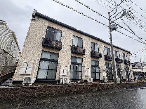 14/16 駐車場