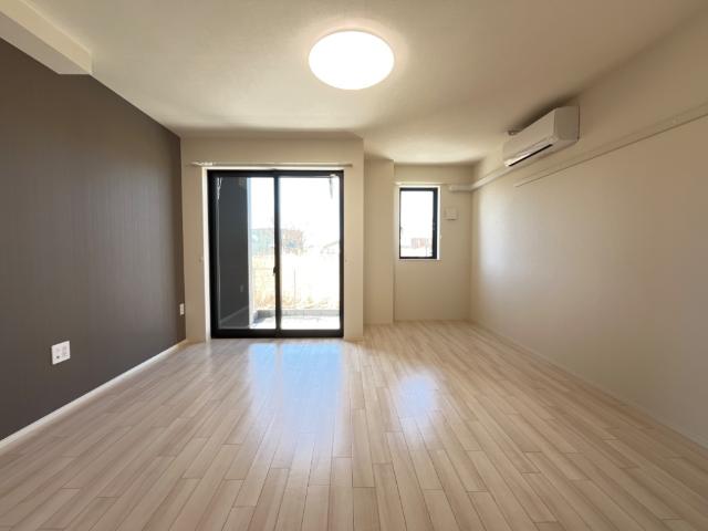 3/27 リビング/ダイニング