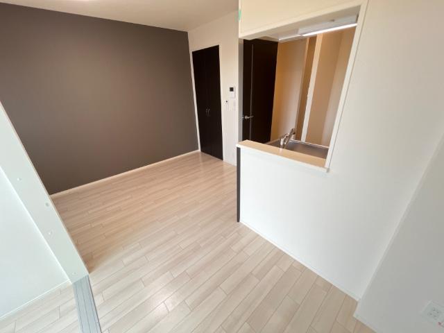 4/27 リビング/ダイニング