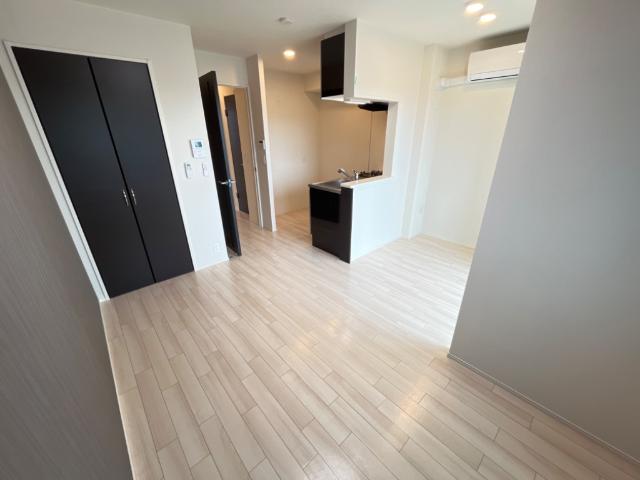 3/27 リビング/ダイニング